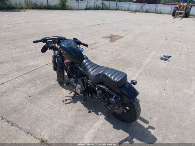 2018 HARLEY-DAVIDSON XL1200 1HD1LC311JC431298 Photo 2