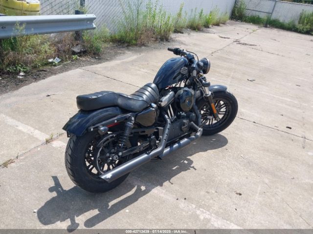 2018 HARLEY-DAVIDSON XL1200 1HD1LC311JC431298 Photo 3