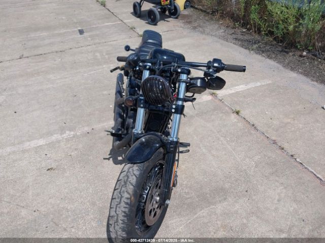 2018 HARLEY-DAVIDSON XL1200 1HD1LC311JC431298 Photo 4