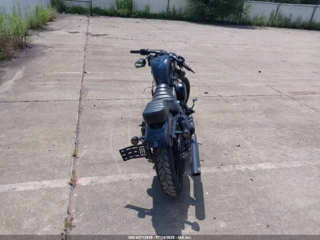 2018 HARLEY-DAVIDSON XL1200 1HD1LC311JC431298 Photo 5