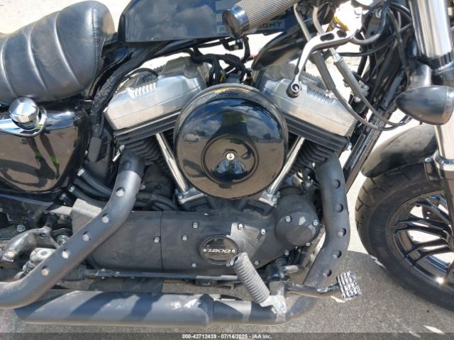 2018 HARLEY-DAVIDSON XL1200 1HD1LC311JC431298 Photo 7