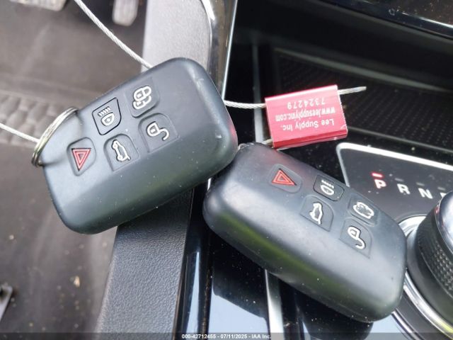 2017 JAGUAR XE SAJAD4BG3HA947342 Photo 10