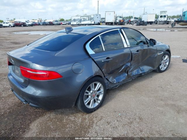 2017 JAGUAR XE SAJAD4BG3HA947342 Photo 3