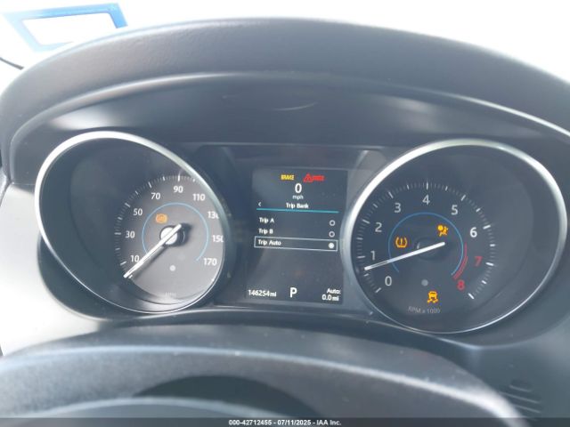 2017 JAGUAR XE SAJAD4BG3HA947342 Photo 6