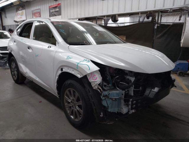 2020 LEXUS NX 300 JTJAARBZ6L2159449