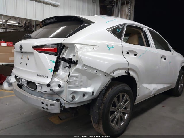 JTJAARBZ6L2159449 Lexus 8ar-fts