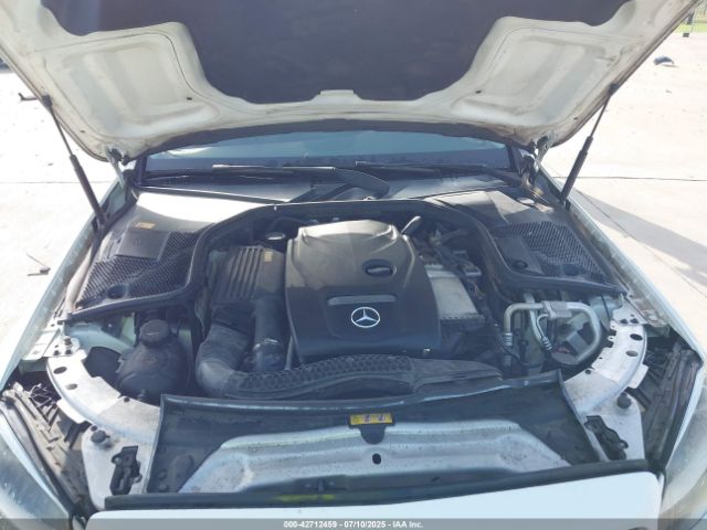 2016 MERCEDES-BENZ C 300 55SWF4JB3GU098886 Photo 9