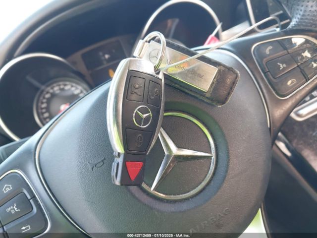 2016 MERCEDES-BENZ C 300 55SWF4JB3GU098886 Photo 10