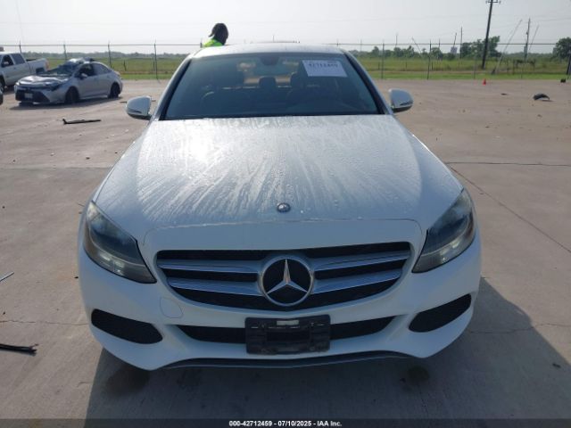 2016 MERCEDES-BENZ C 300 55SWF4JB3GU098886 Photo 5