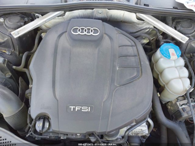 2017 AUDI A4 WAUFNBF41HA048644 Photo 9