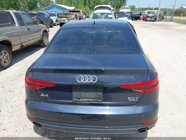 Audi 2017 2017 WAUFNBF41HA048644 Image 16