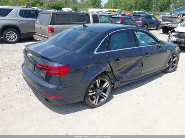 2017 AUDI A4 WAUFNBF41HA048644 Photo 3