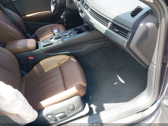 2017 AUDI A4 WAUFNBF41HA048644 Photo 4