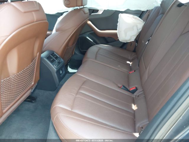 2017 AUDI A4 WAUFNBF41HA048644 Photo 7