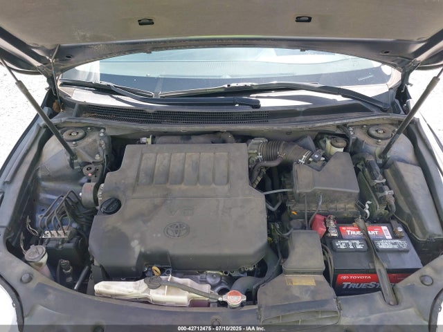 Toyota 2gr-fe 2016 4T1BK1EB0GU223611 Image 10