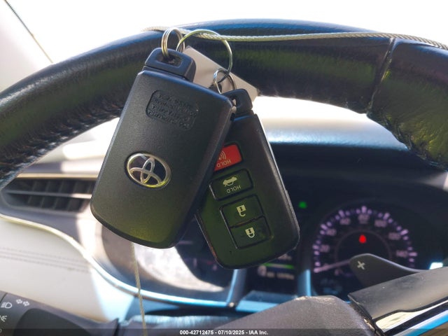 Toyota 2gr-fe 2016 4T1BK1EB0GU223611 Image 11