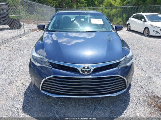 Toyota 2gr-fe 2016 4T1BK1EB0GU223611 Image 12