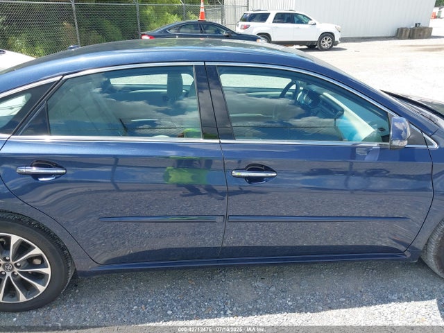 Toyota 2gr-fe 2016 4T1BK1EB0GU223611 Image 13