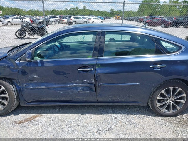 Toyota 2gr-fe 2016 4T1BK1EB0GU223611 Image 14