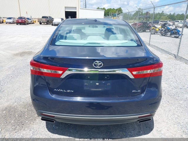 Toyota 2gr-fe 2016 4T1BK1EB0GU223611 Image 16