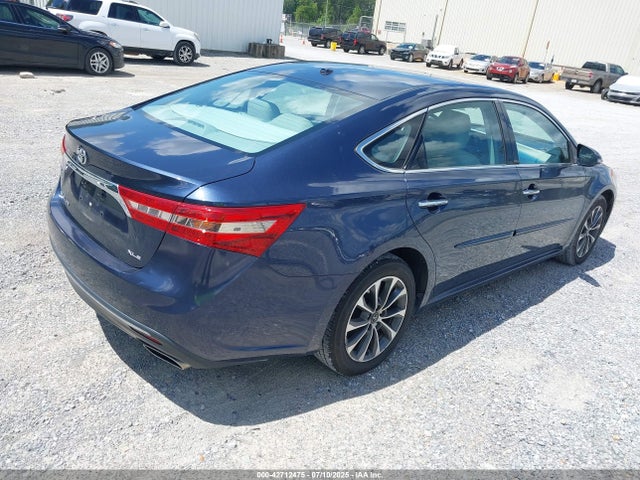 Toyota 2gr-fe 2016 4T1BK1EB0GU223611 Image 4