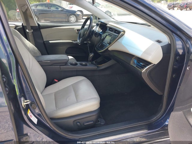 Toyota 2gr-fe 2016 4T1BK1EB0GU223611 Image 5