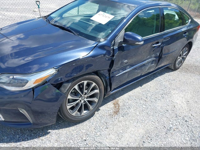 Toyota 2gr-fe 2016 4T1BK1EB0GU223611 Image 6