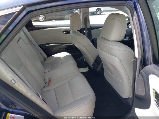 Toyota 2gr-fe 2016 4T1BK1EB0GU223611 Image 8