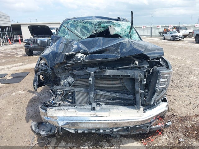 3GTPHDE8XSG156221 GMC lz0