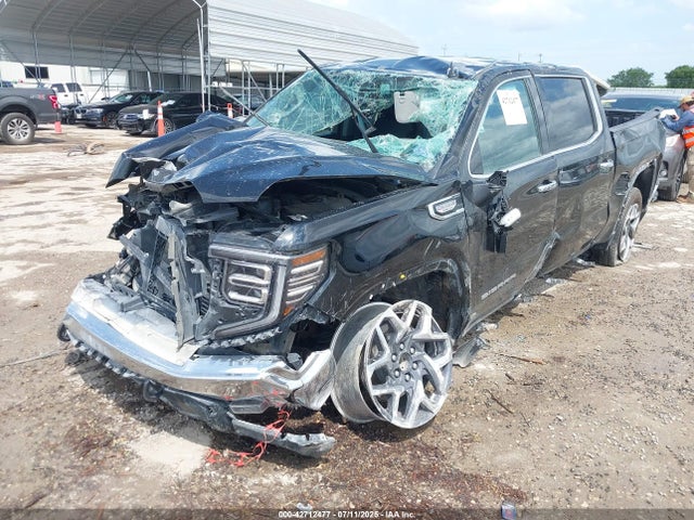3GTPHDE8XSG156221 GMC lz0