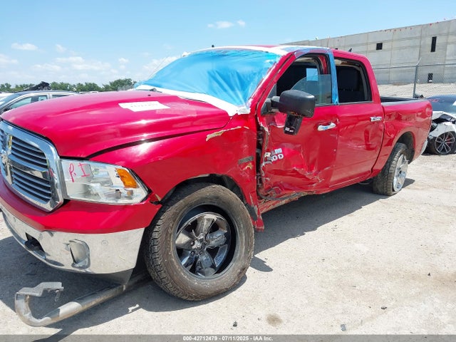 RAM 1500 2015 1C6RR7LM4FS718403 Image 12