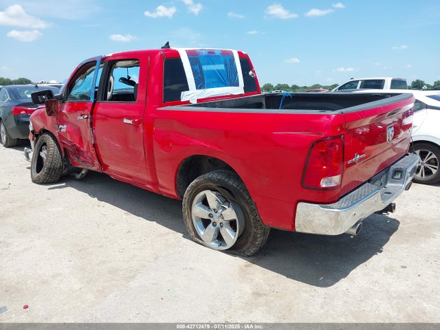 RAM 1500 2015 1C6RR7LM4FS718403 Image 3