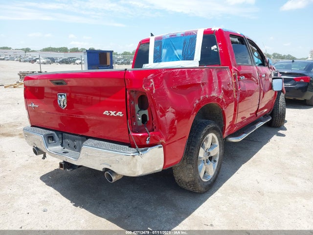 RAM 1500 2015 1C6RR7LM4FS718403 Image 4