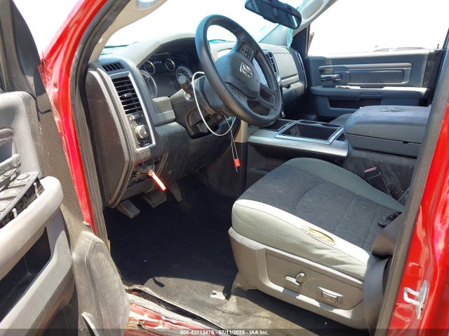 RAM 1500 2015 1C6RR7LM4FS718403 Image 5