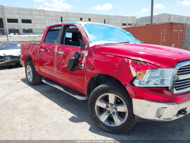 RAM 1500 2015 1C6RR7LM4FS718403 Image 6
