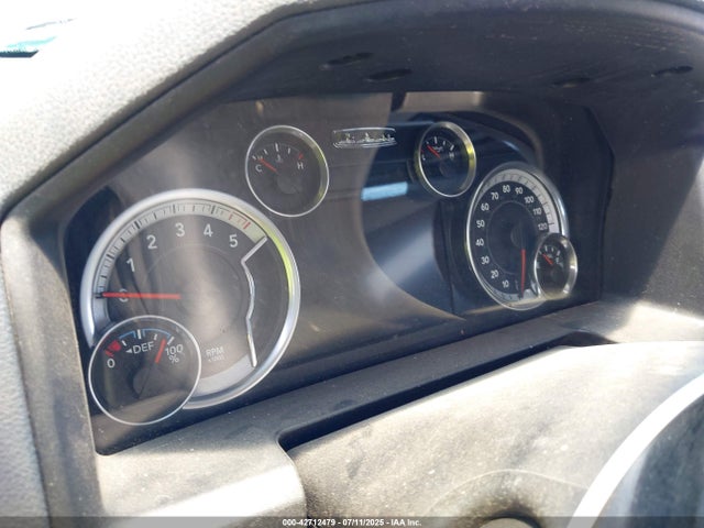 RAM 1500 2015 1C6RR7LM4FS718403 Image 7