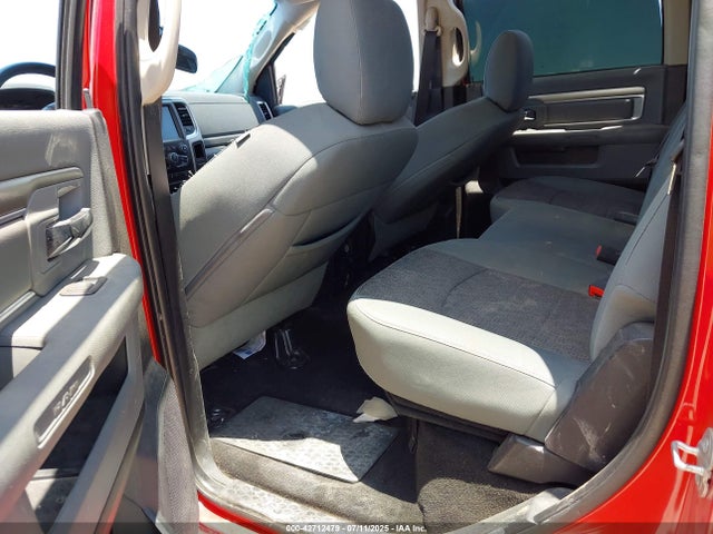 RAM 1500 2015 1C6RR7LM4FS718403 Image 8