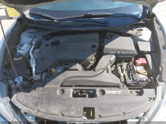 1N4AL3AP6JC159247 Nissan 2018