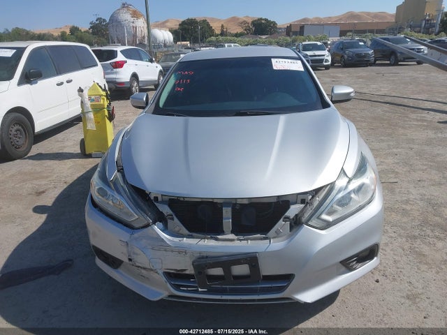 1N4AL3AP6JC159247 Nissan 2018