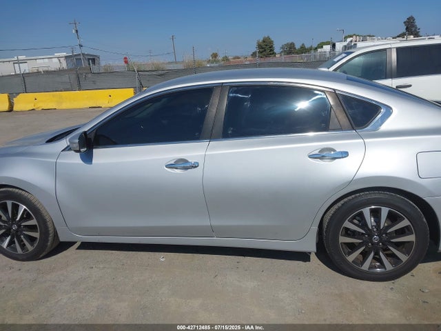 1N4AL3AP6JC159247 Nissan 2018