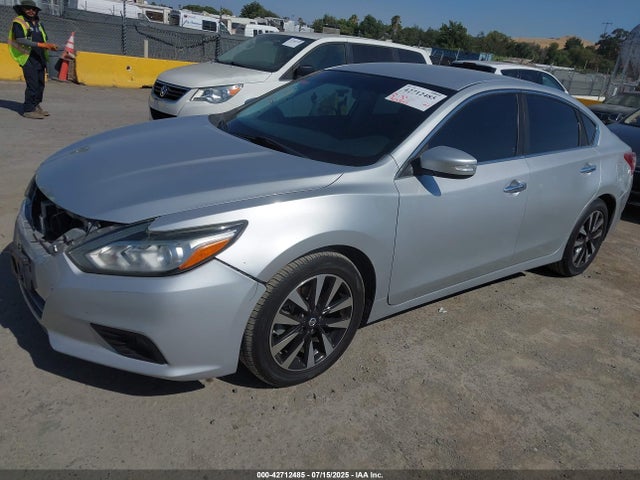 1N4AL3AP6JC159247 Nissan 2018