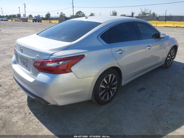 1N4AL3AP6JC159247 Nissan 2018