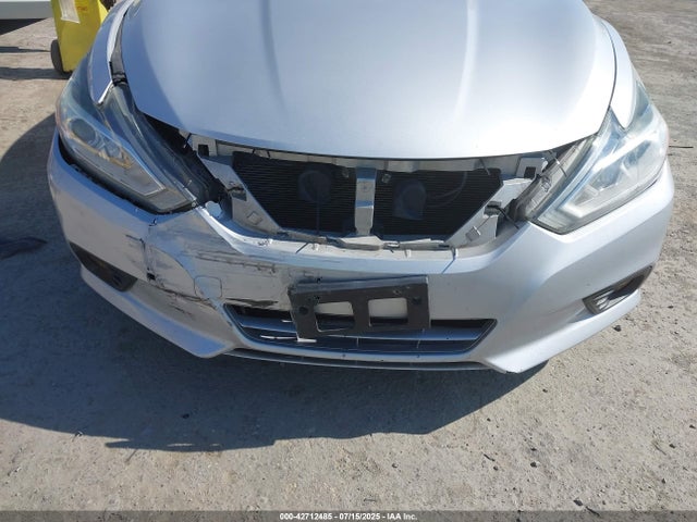 1N4AL3AP6JC159247 Nissan 2018