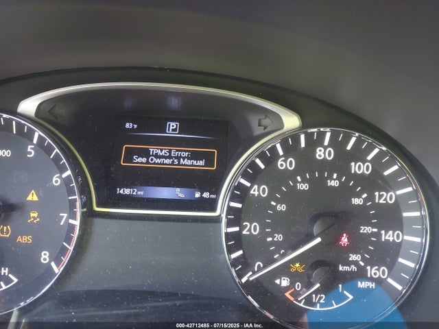 1N4AL3AP6JC159247 Nissan 2018