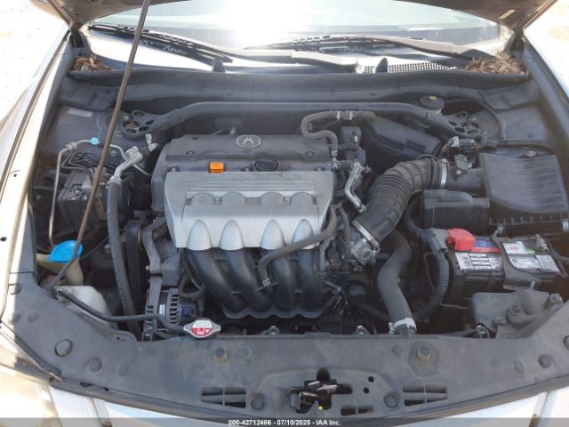 2010 ACURA TSX JH4CU2F69AC036874 Photo 9