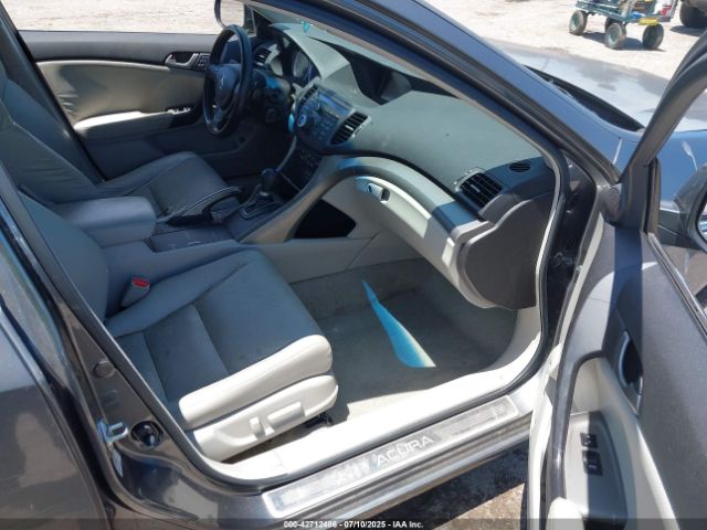 2010 ACURA TSX JH4CU2F69AC036874 Photo 4