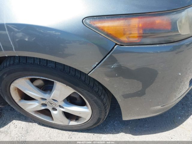 2010 ACURA TSX JH4CU2F69AC036874 Photo 5