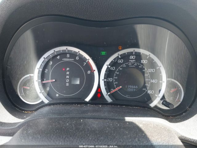 2010 ACURA TSX JH4CU2F69AC036874 Photo 6