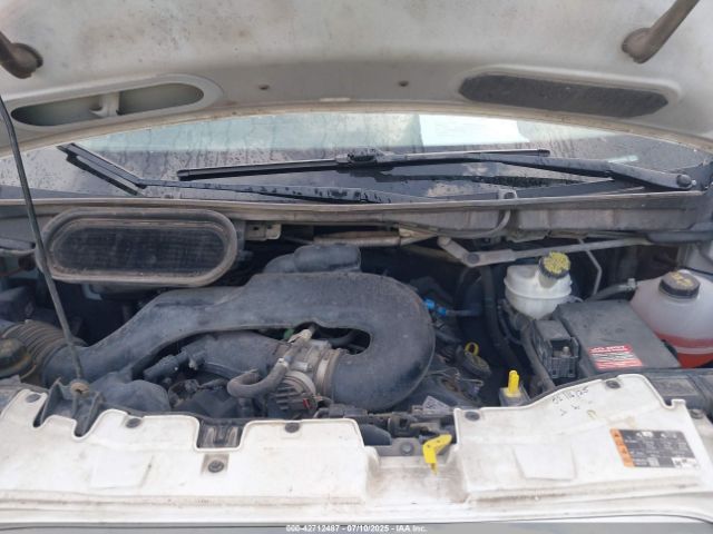 2018 FORD TRANSIT-250 1FTYR1ZM6JKA46555 Photo 9