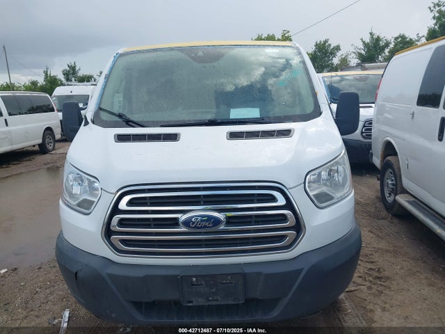 1FTYR1ZM6JKA46555 Ford 2018